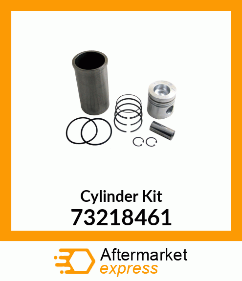 Cylinder Kit 73218461