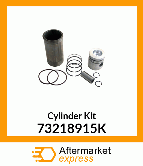 Cylinder Kit 73218915K