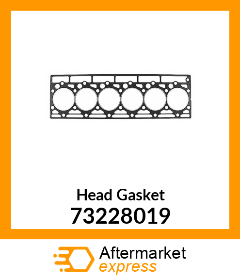 Head Gasket 73228019