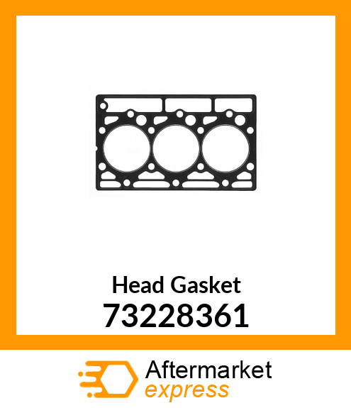 Head Gasket 73228361