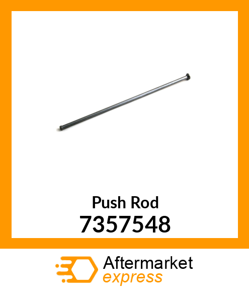 Push Rod 7357548