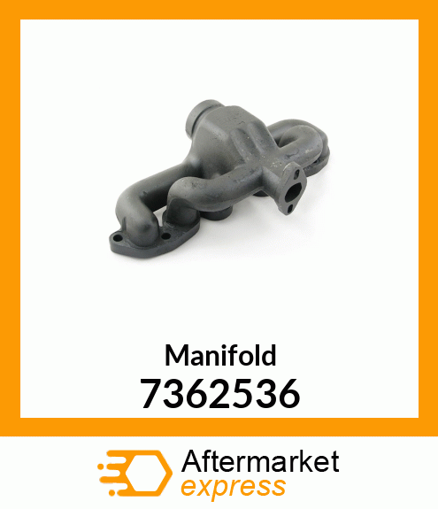 Manifold 7362536