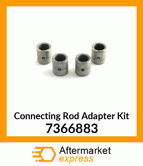 Connecting Rod Adapter Kit 7366883