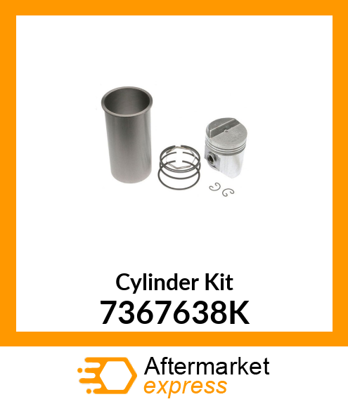 Cylinder Kit 7367638K
