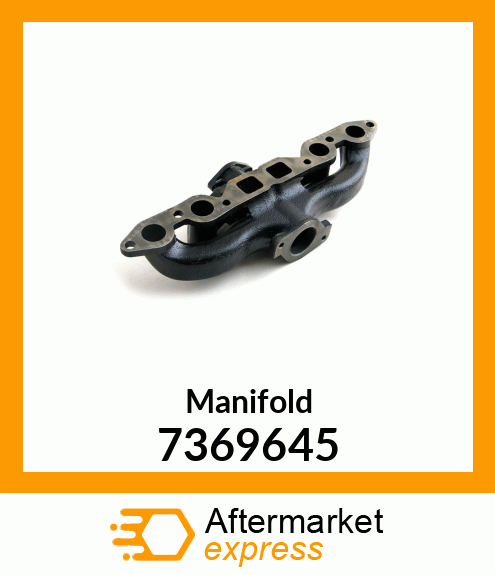 Manifold 7369645