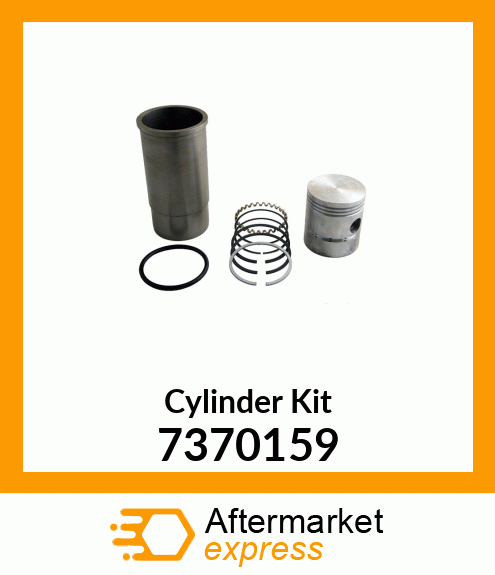 Cylinder Kit 7370159