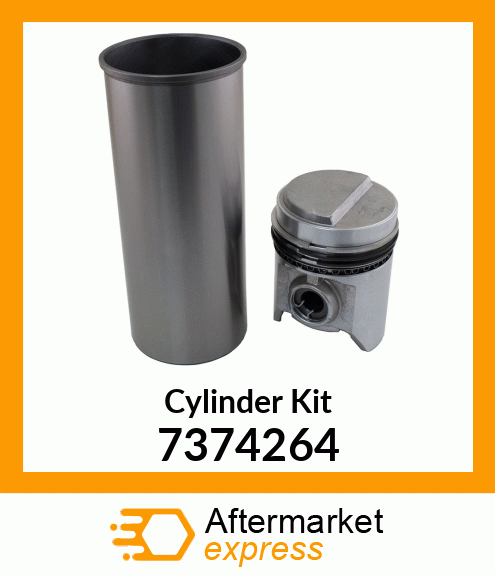 Cylinder Kit 7374264