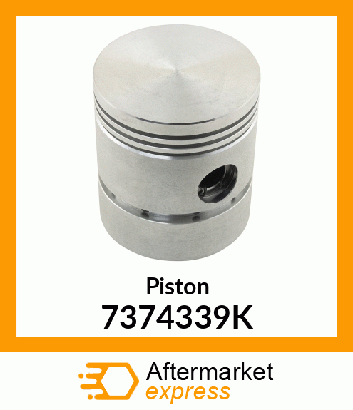 Piston 7374339K