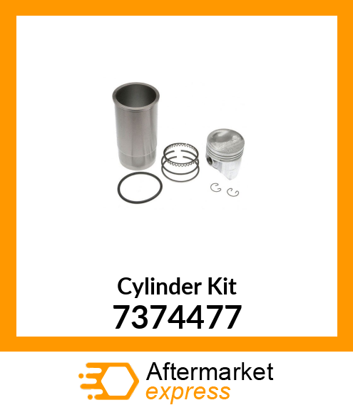 Cylinder Kit 7374477