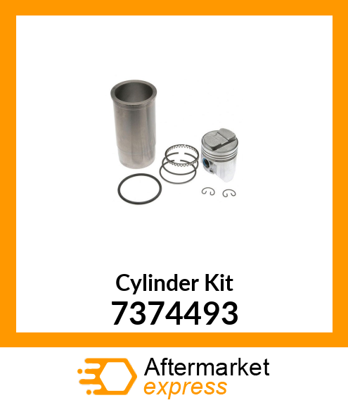 Cylinder Kit 7374493