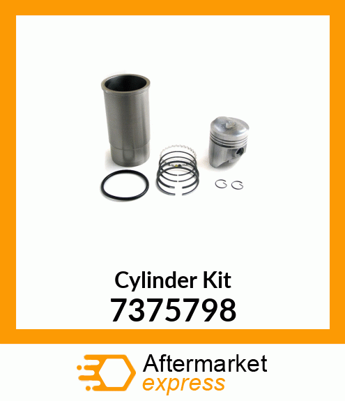 Cylinder Kit 7375798