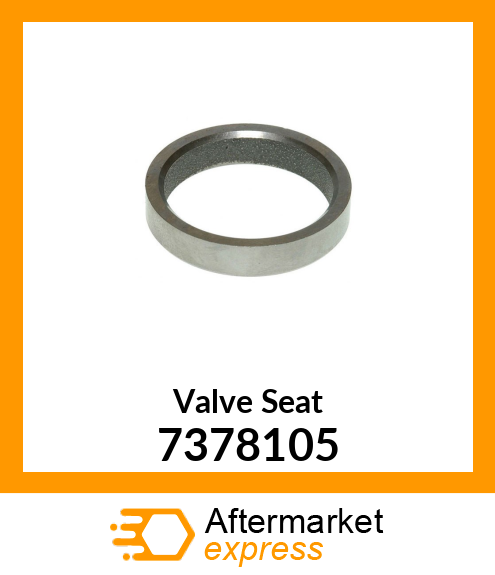 Valve Seat 7378105