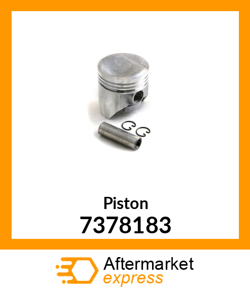 Piston 7378183