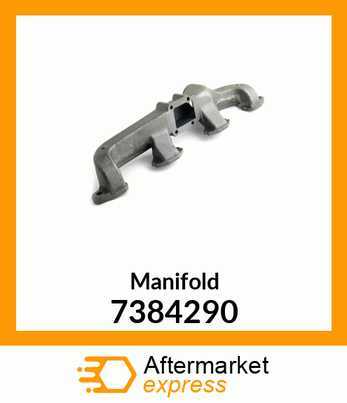 Manifold 7384290