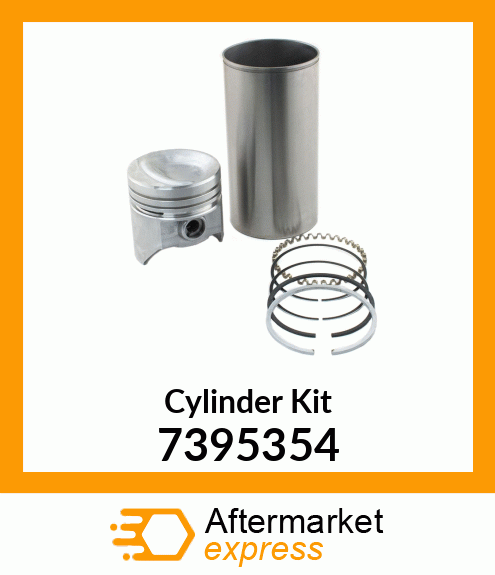 Cylinder Kit 7395354