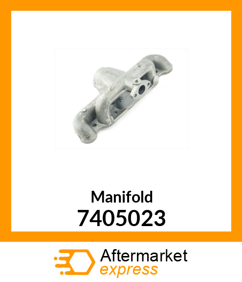 Manifold 7405023