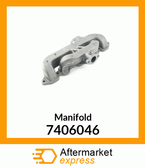 Manifold 7406046