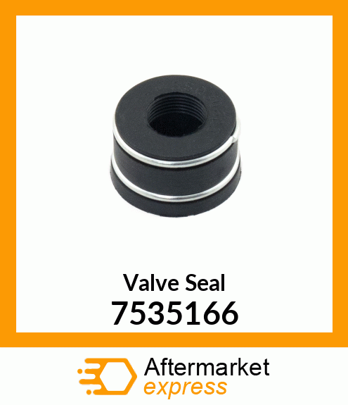 Valve Seal 7535166