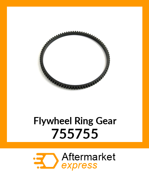 Flywheel Ring Gear 755755