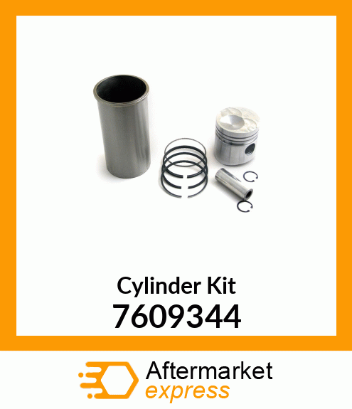 Cylinder Kit 7609344