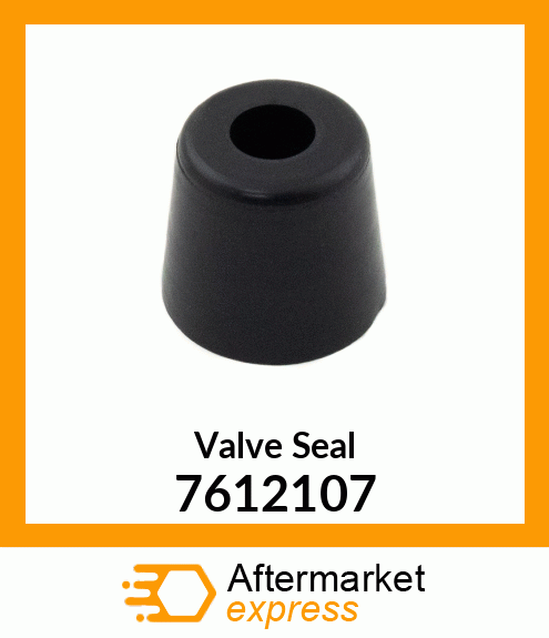 Valve Seal 7612107