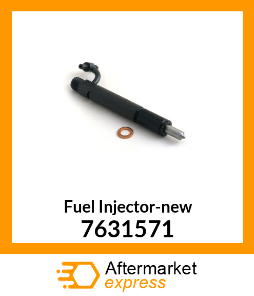 Fuel Injector-new 7631571