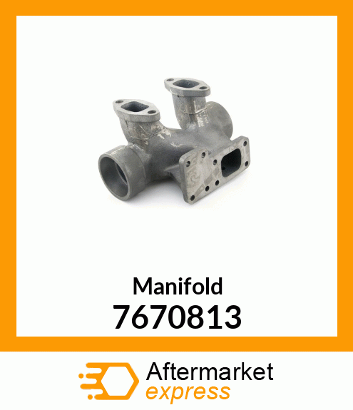 Manifold 7670813