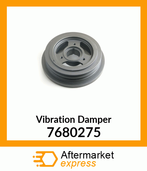 Vibration Damper 7680275