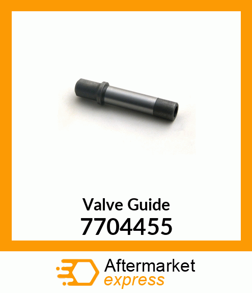 Valve Guide 7704455