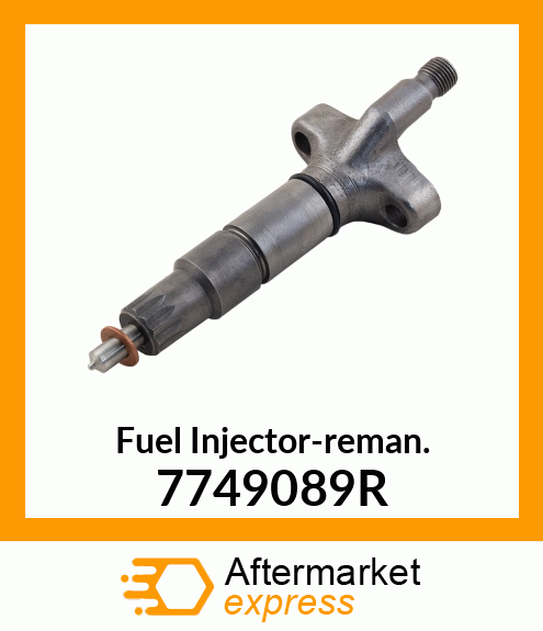 Fuel Injector-reman. 7749089R