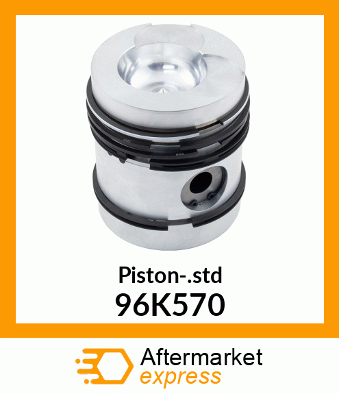 Piston-.std 96K570