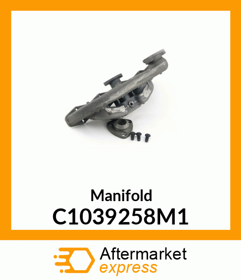 Manifold C1039258M1