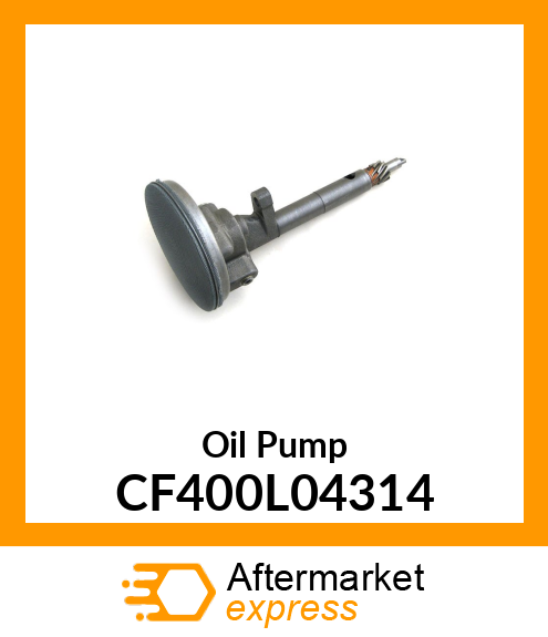 Oil Pump CF400L04314