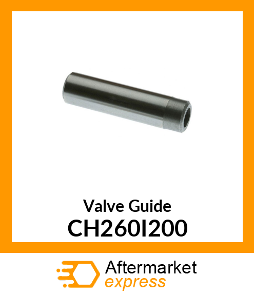 Valve Guide CH260I200