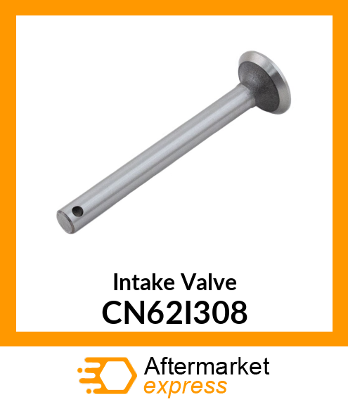 Intake Valve CN62I308