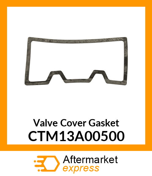 Valve Cover Gasket CTM13A00500