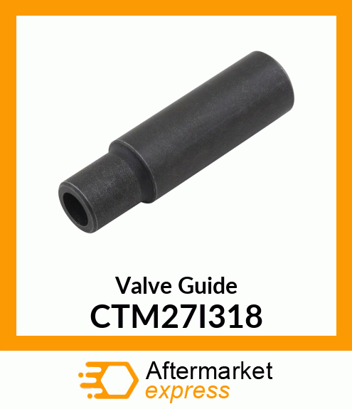 Valve Guide CTM27I318