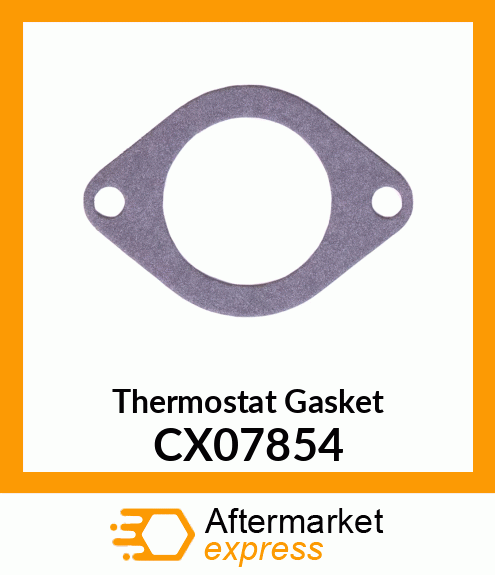 Thermostat Gasket CX07854