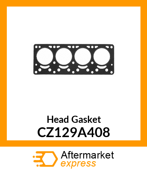 Head Gasket CZ129A408