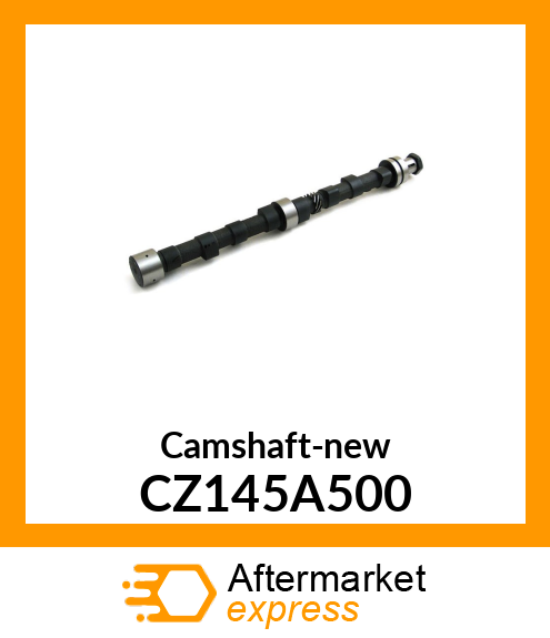 Camshaft-new CZ145A500