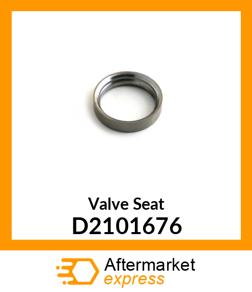 Valve Seat D2101676