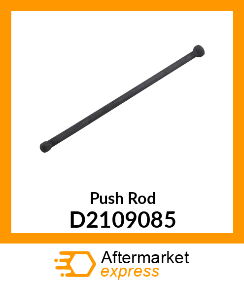 Push Rod D2109085