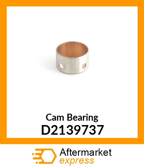Cam Bearing D2139737