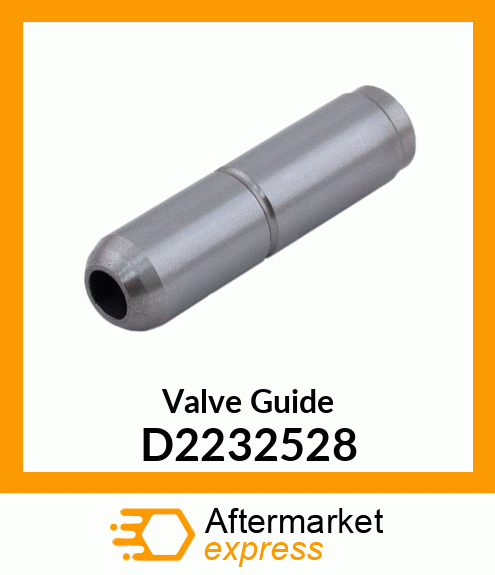 Valve Guide D2232528