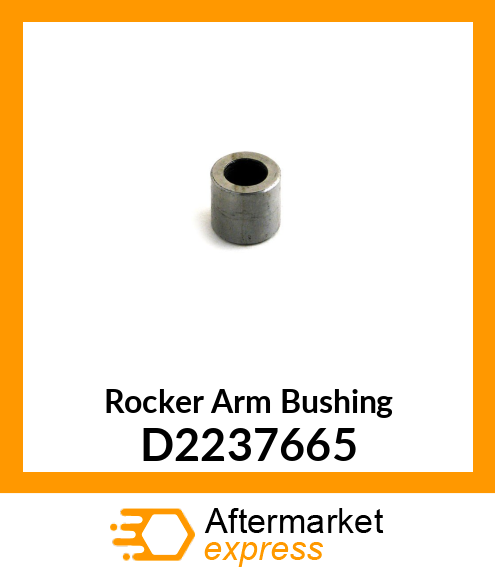 Rocker Arm Bushing D2237665