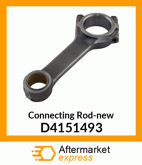 Connecting Rod-new D4151493