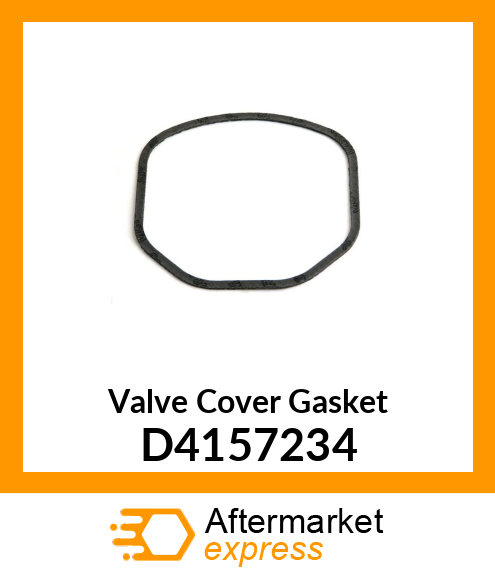 Valve Cover Gasket D4157234