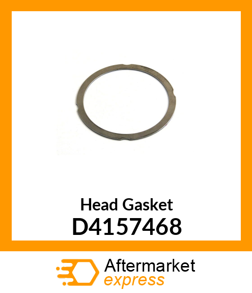 Head Gasket D4157468