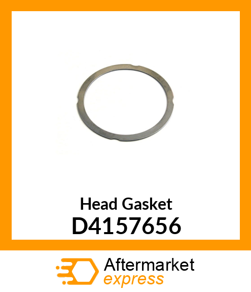 Head Gasket D4157656