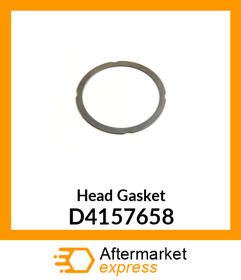 Head Gasket D4157658